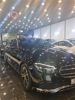 مێرسێدس بێنز E-Class